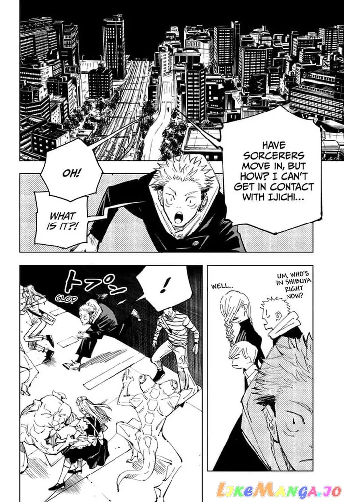 Jujutsu Kaisen Chapter 92 image 10_optimized